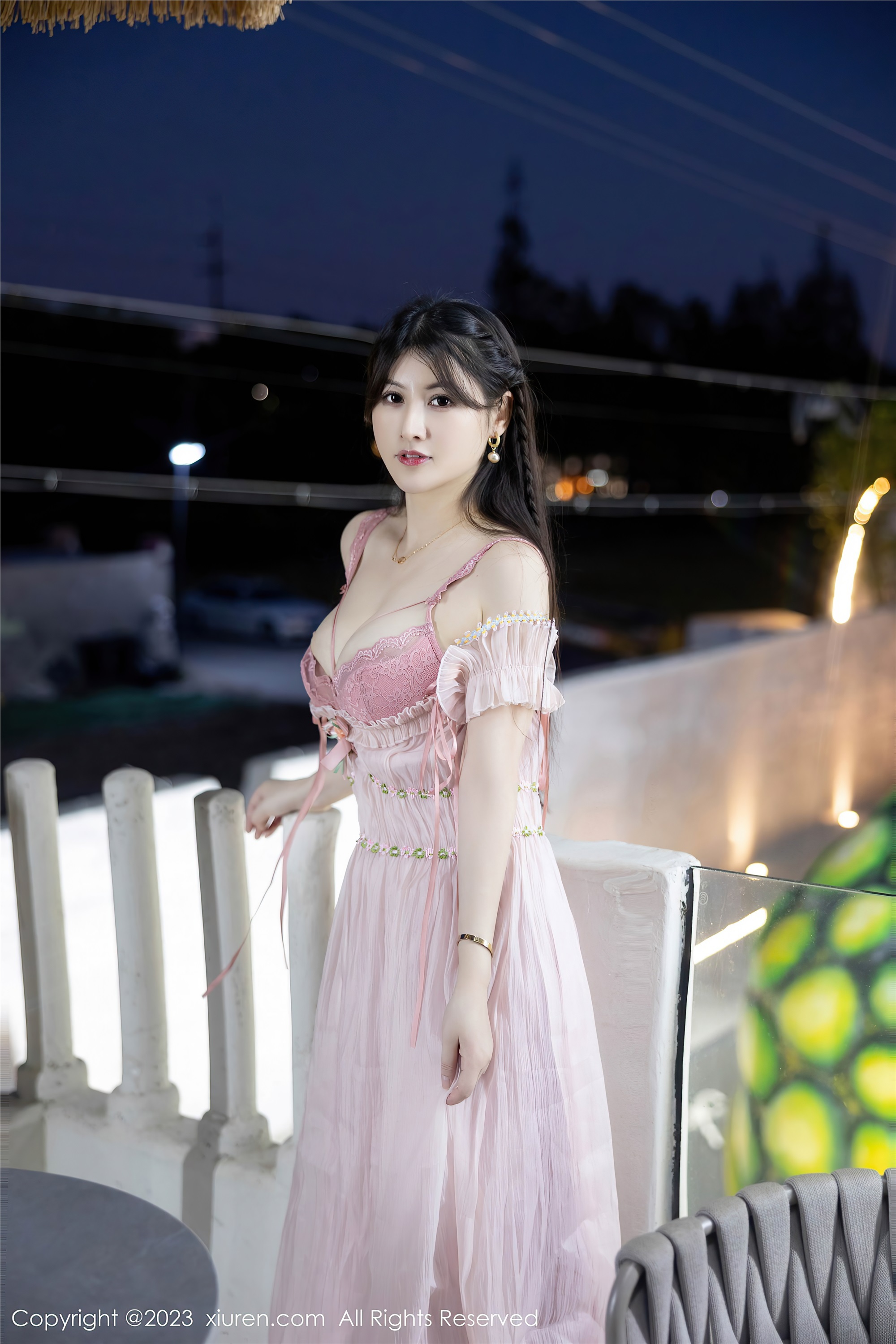 Xiuren秀人网 2023.11.15 NO.7666 诗诗kiki